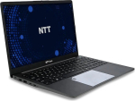 Ntt System Laptop NTT System NTT&reg, Book B15 15.6&quot, FHD, i3 1315U, 16GB RAM, 256GB SSD M.2, Windows 11 Pro (NBC-i3B15IP-H00P)