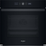 Whirlpool WOI4S8HM2SBA Built-in oven 73 l Black