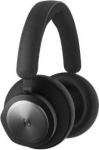 B&O Bang & Olufsen Beocom Portal Wireless Over-ear Headphones, BT 5.1, Adaptive ANC, Black EU