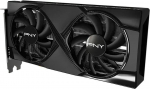 PNY Karta graficzna PNY GeForce RTX 5060 Ti Overclocked Dual Fan 16GB GDDR7 DLSS4 (VCG5060T16DFXPB1-O)