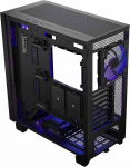 Modecom Case VOLCANO PERUN APEX ARGB MIDI Black