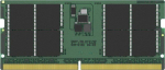 Kingston Pamięć do laptopa Kingston ValueRAM, SODIMM, DDR5, 32 GB, 5600 MHz, CL46 (KVR56S46BD8-32)