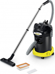 Karcher K&auml;rcher AD 4 Premium 17 L Black, Yellow