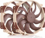 Noctua NF-A14X25R G2 PWM SX2-PP computer cooling system Computer case Fan 14 cm