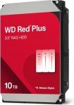 WD Western Digital Red WD100EFGX internal hard drive 3.5" 10 TB Serial ATA III