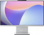 Lenovo IdeaCentre AIO 27IRH9 Intel&reg; Core&trade; i7 i7-13620H 68.6 cm (27") 1920 x 1080 pixels Touchscreen All-in-One PC 32 GB DDR5-SDRAM 1 TB SSD Windows 11 Home Wi-Fi 6 (802.11ax) Grey