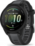 Garmin Forerunner 165 3.05 cm (1.2") AMOLED 43 mm Digital 390 x 390 pixels Touchscreen Black GPS (satellite)