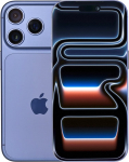 Apple iPhone 17 Pro Max 256GB Deep Blue