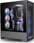 Thermaltake Full Tower CTE T500 Air TG - Black