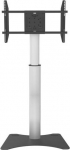 Techly Floor Stand for TV LCD/LED 32-70 inch, 40kg PIVOT