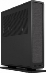 Fractal Design Ridge Black PCIE 4.0 mITX