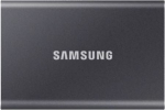 Samsung Drive Portable T7 2TB USB3.2 GEN.2 GREY