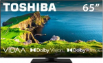 Toshiba TV LED 65 inches 65UV3F63DG