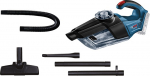 Bosch Tolmuimeja GAS 18V-1 Solo CT 06019C6200920