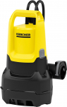 Karcher Drenaažipump SP 16.000 Dirt *EU, 1.645-830.0