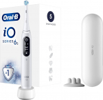 Oral-B Elektriline hambahari, iO6 seeria, valge, 4210201438069