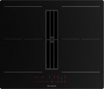 Faber Induktsioonpliit koos integreeritud t&otilde;mbehoodega GALILEO SLIM F600, 340.0708.974