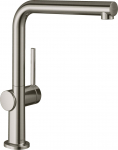 Hansgrohe Kitchen mixer Talis M54 72840800 (stainless steel)