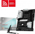 MSI Motherboard B550 GAMING WIFI 4DDR4 HDMI/DP ATX