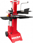 Hecht Electric firewood cutter 6810