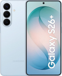 Samsung SM-S947B Galaxy S26+ 5G 12GB RAM 256GB Sky Blue EU