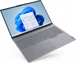 Lenovo Laptop Lenovo ThinkBook 16 G8 IAL Ultra 7 255H / 32 GB / 1 TB / W11 Pro (21SK009RPB)
