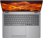 HP Laptop HP ZBook Fury G1i 16 Ultra 7 255HX / 32 GB / 1 TB / W11 Pro / RTX PRO 1000 (C70XCET)