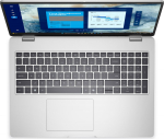 Dell Laptop Dell Pro 16 PC16250 Ultra 5 235U / 16 GB / 512 GB / W11 Pro (BTO105_PC16250_EMEA)