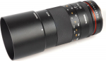 Samyang Obiektyw Samyang Micro 4/3 100 mm F/32