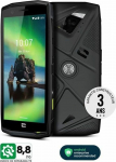 Crosscall Smartfon Crosscall  Action-X5 4/64GB Czarny  (S7708347)