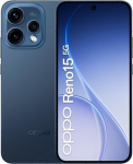 Oppo Smartfon Oppo Smartfon OPPO Reno 15 5G - 8/512GB granatowy