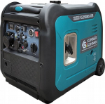 Satra Agregat Satra KS GENERATOR INWERTOROWY HYBRYDOWY KS 5500iE S ATSR 5,0kW 230V