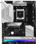 Asrock Płyta gł&oacute;wna ASRock B850 PRO RS WIFI