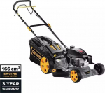 Grunder Kosiarka spalinowa Grunder Self-propelled petrol lawnmower S511VHY-GCV170H