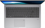Asus Laptop Asus Notebook Asus ExpertBook P1503CVA-S72682XA 15,6''FHD/Core 5 210H/16GB/SSD512GB/Intel/11PR EDU Misty Grey 3Y On-Site NBD