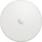 Mikrotik Wire nRAY 2000 Mbit/s White Power over Ethernet (PoE)