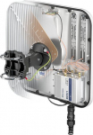 Quwireless Antena QuWireless QuWireless QuMax XR AXRA | Antena Wi-Fi + LTE + GPS + Bluetooth | Dwuzakresowa