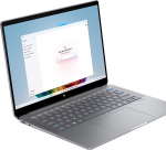 HP Laptop HP HP OmniBook Ultra AI PC 14-fd0003nn Ryzen AI 9 365 14'' 2.2K Touch 400nits AG 16GB LPDDR5X SSD1TB Radeon 880M Cam 9MP AI IR 68Wh Win11 2Y