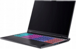 Acer Laptop Acer Nitro 16 AI - Ryzen AI 7 350 16'' 16GB 1TB No OS RTX 5050
