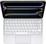 Apple Magic Keyboard for iPad Pro 11 (M4) - Dutch - White