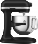 Kitchenaid Virtuvinis kombainas Kitchenaid 5KSM70SHXEBM