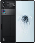 Nubia Smartfon Nubia Red Magic 10 Pro 5G 16/512GB Czarny (null)
