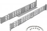 APC UPS APC APC Easy UPS On-Line SRV - USV (Rack - einbaufahig) - Wechselstrom 230 V - 5000 Watt - 5000 VA - 9 Ah - USB, RS-232 - Ausgangsanschlusse: 1 - 5U - RAL 7010 - mit Rail-Kit
