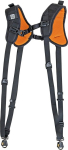 Micnova pasek BlackRapid Double-X Extra Comfort