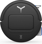 Ecovacs Robot sprzątający Ecovacs Ecovacs Deebot T80 Omni Czarny