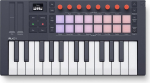Novation FLKEY 2 Mini 25 - MIDI keyboard dedicated to FL Studio software, 25 keys.
