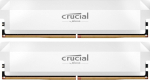 Crucial Pamięć Crucial Pro Overclocking, DDR5, 32 GB, 6400MHz, CL38 (CP2K16G64C38U5W)