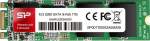 Silicon Power Dysk SSD Silicon Power A55 1TB M.2 2280 SATA III (SP001TBSS3A55M28)