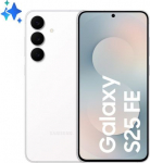 Samsung SM-S731B Galaxy S25 FE 5G 8GB RAM 256GB White EU