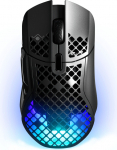 Steelseries Aerox 5 Wireless, Onyx